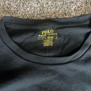 Men’s Polo Ralph Lauren t shirt